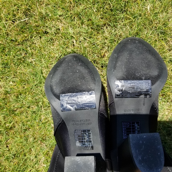 Booties - Picture 5 of 7